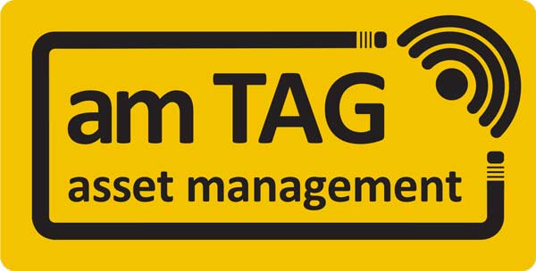 amtag logo